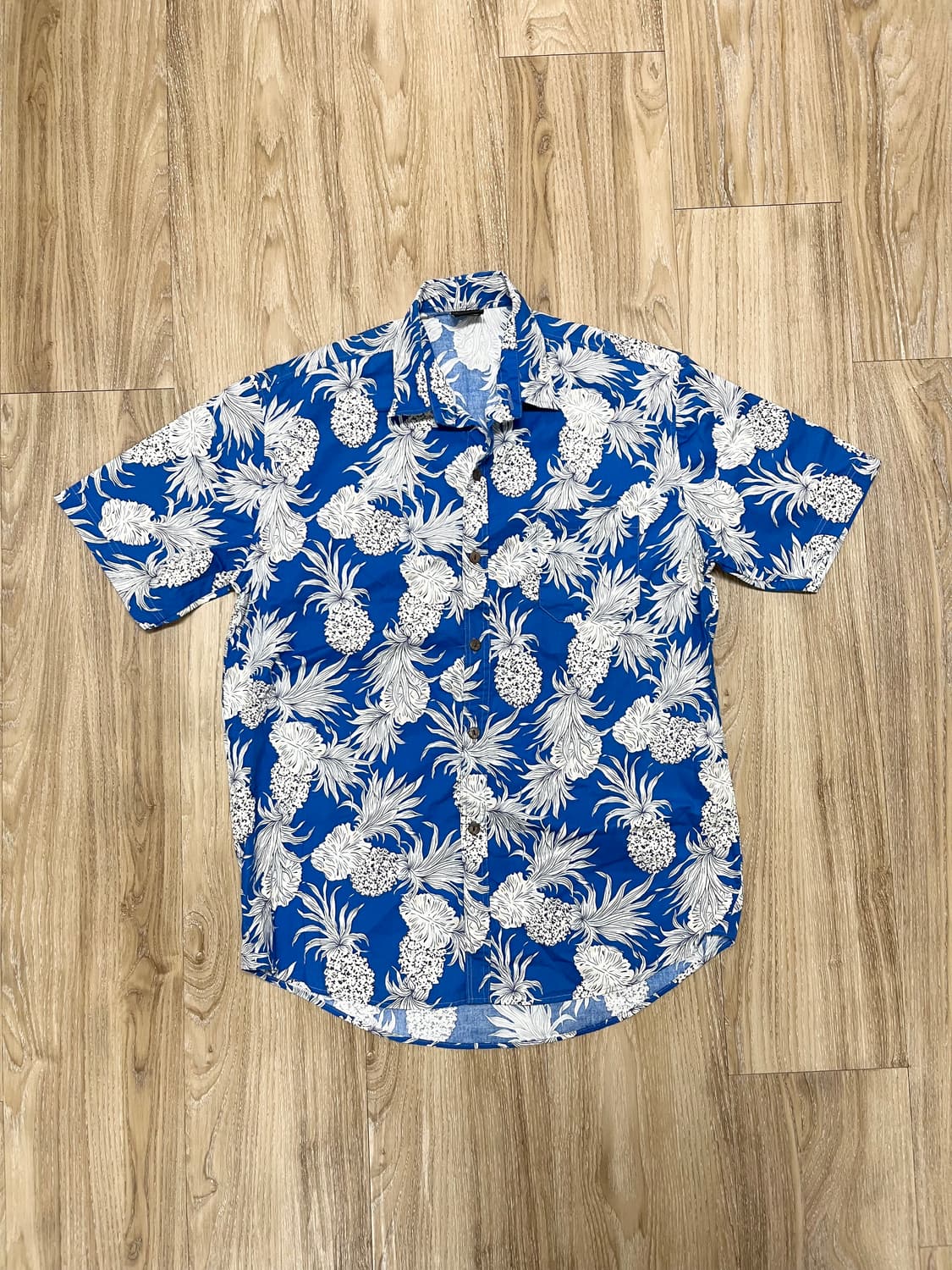 Shirt 140 하와이안 셔츠 XL 상품이미지1
