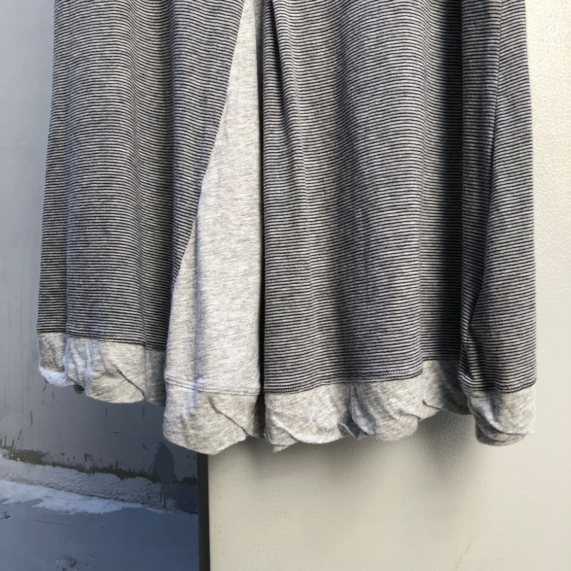 io comme io sleeveless 상품이미지2