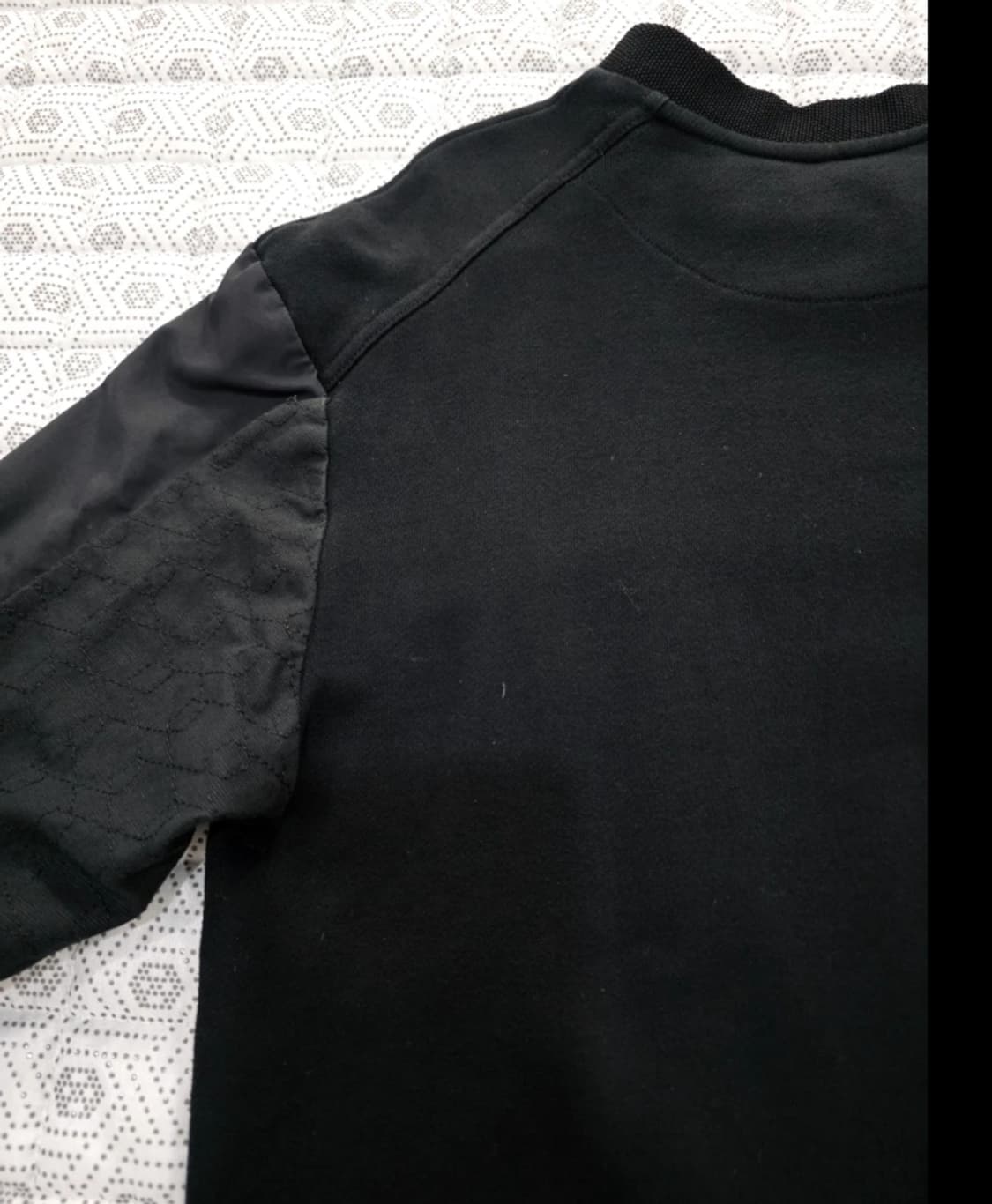 정품 우영미 맨투맨 니트 95 상품이미지4