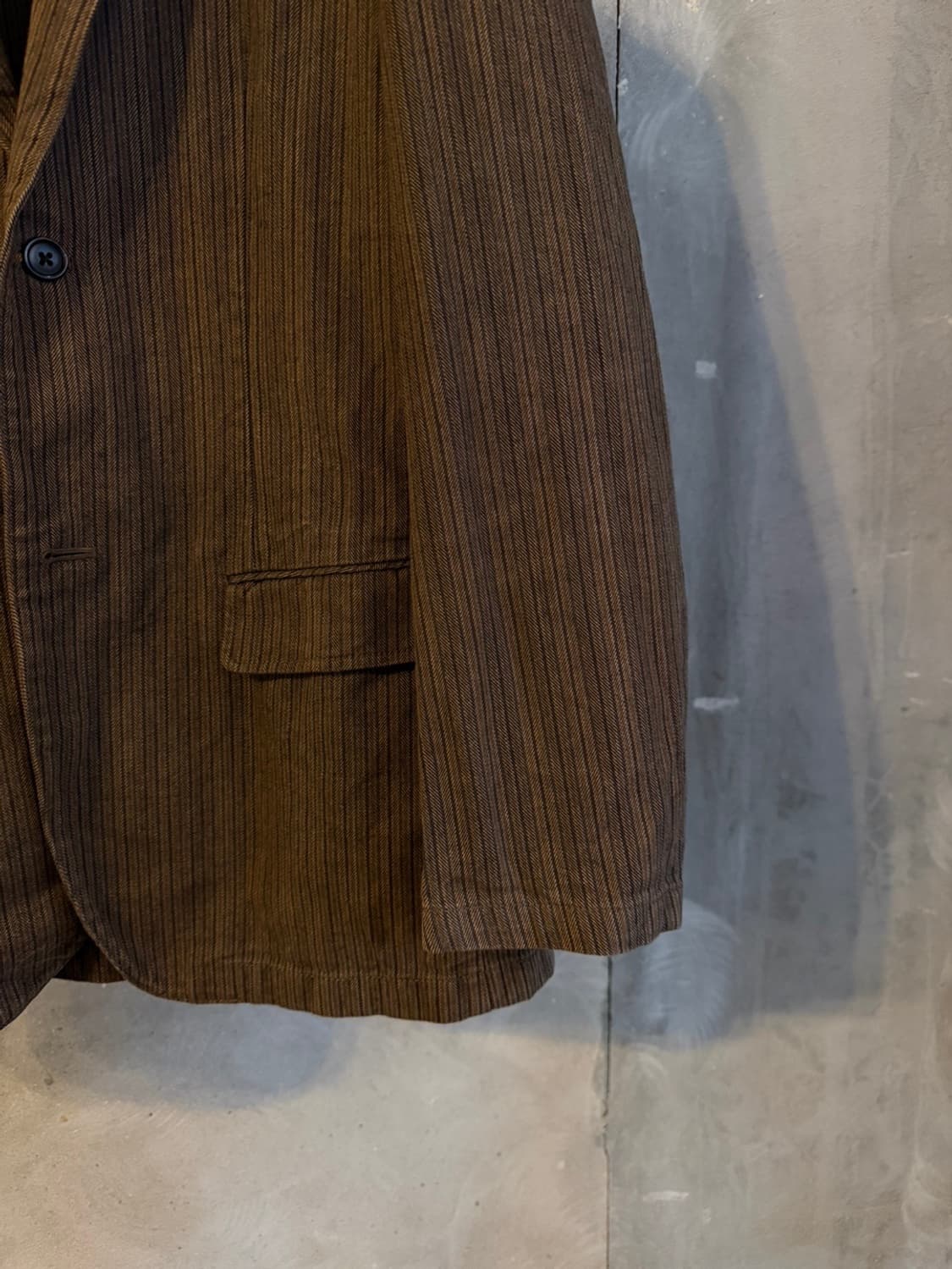 유나이티드 애로우 자켓 100 상품이미지6