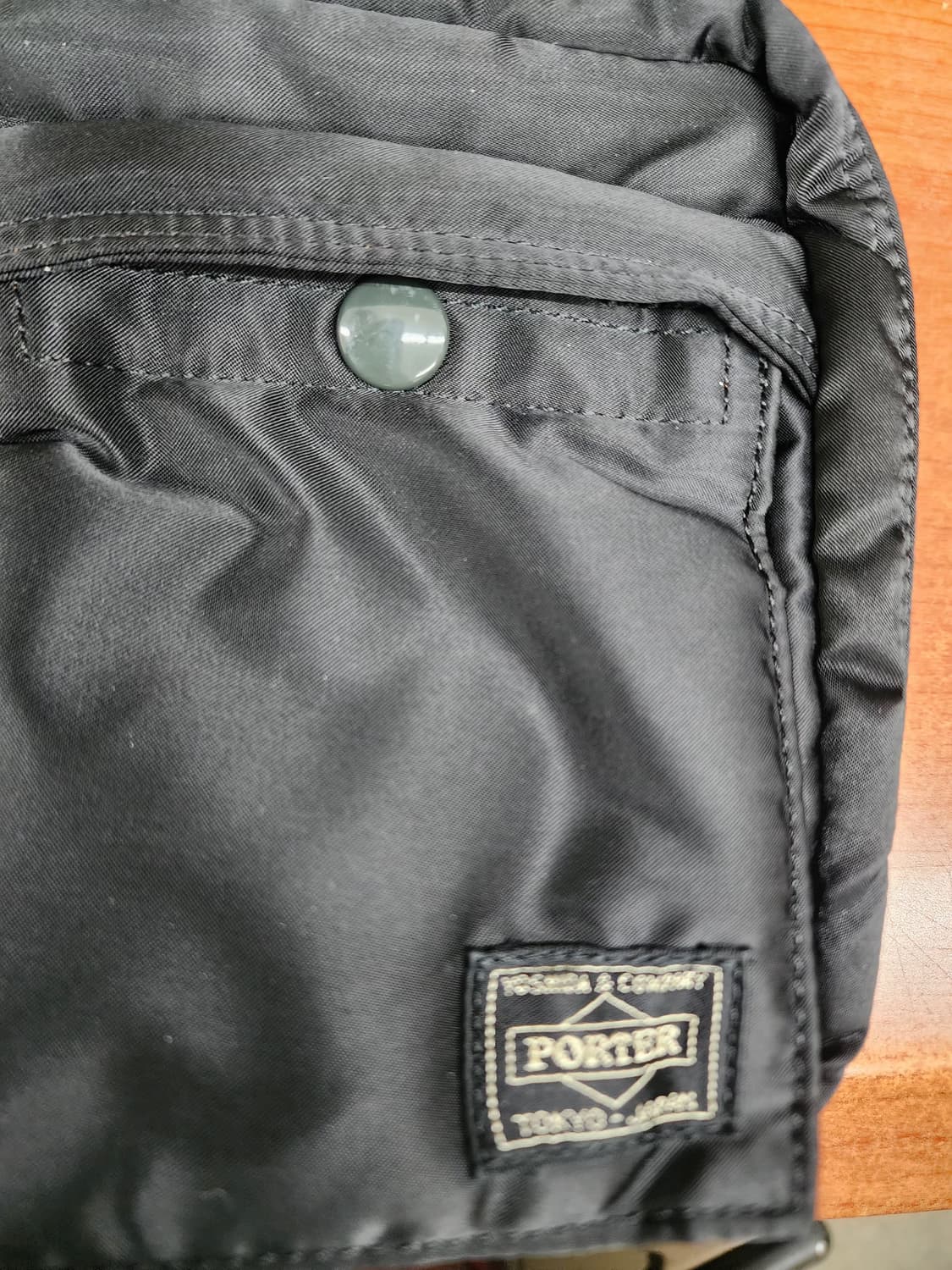 요시다포터 탱커 숄더백 S 상품이미지2