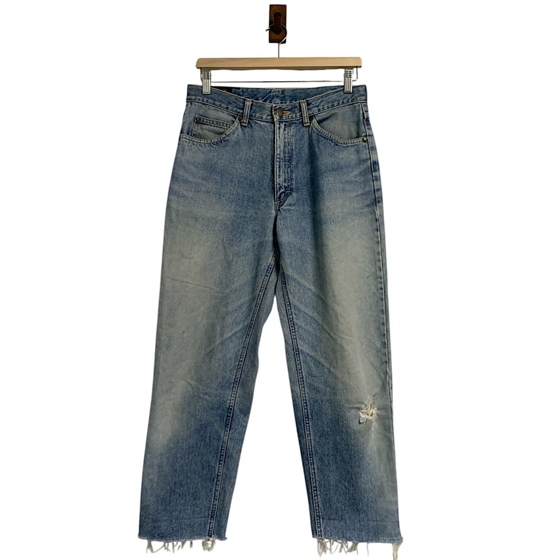 90s Lee Riders 데님 팬츠 32 상품이미지1