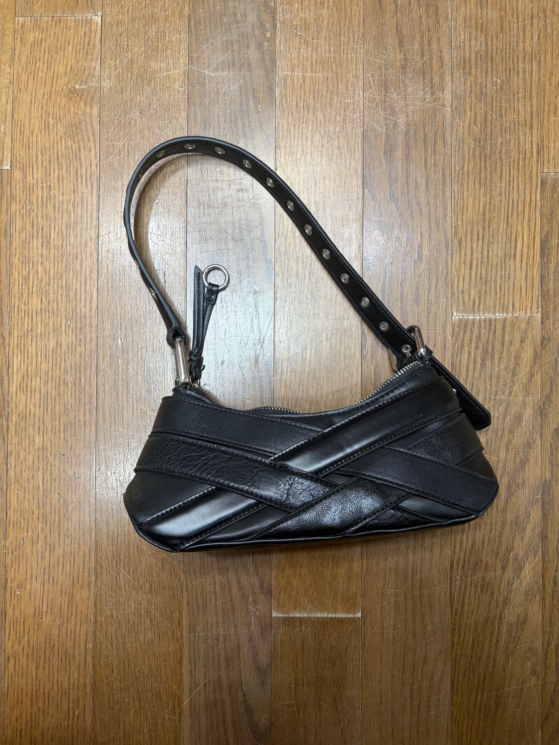 자라 핸드백 상품이미지2