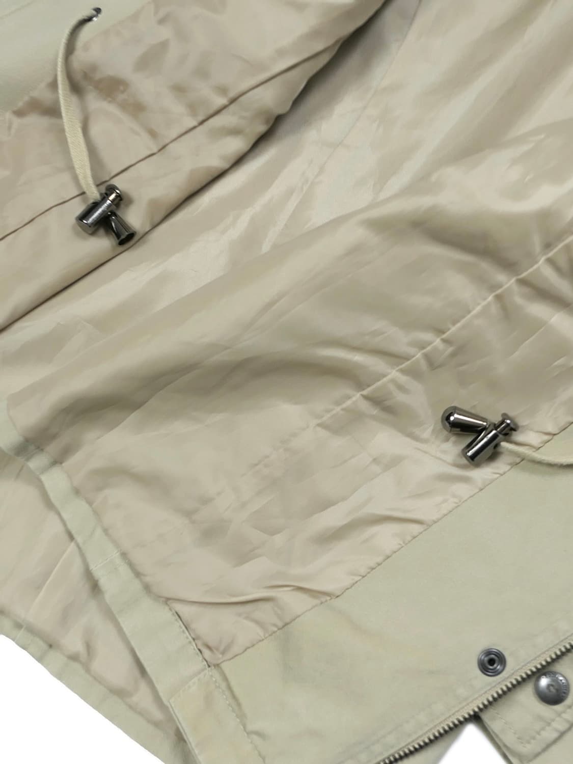 Eddie Bauer cotton jacket 상품이미지7