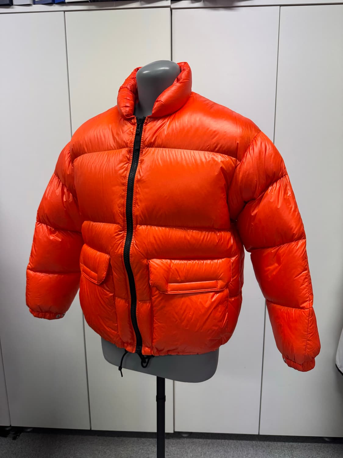 유나이티드 애로우즈 BEAUTY&YOUTH 푸퍼다운 S 상품이미지1