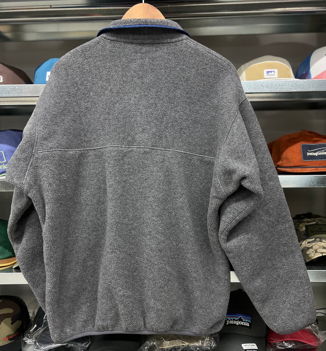 90's 올드 헤비웨이트 신칠라 L 상품이미지4