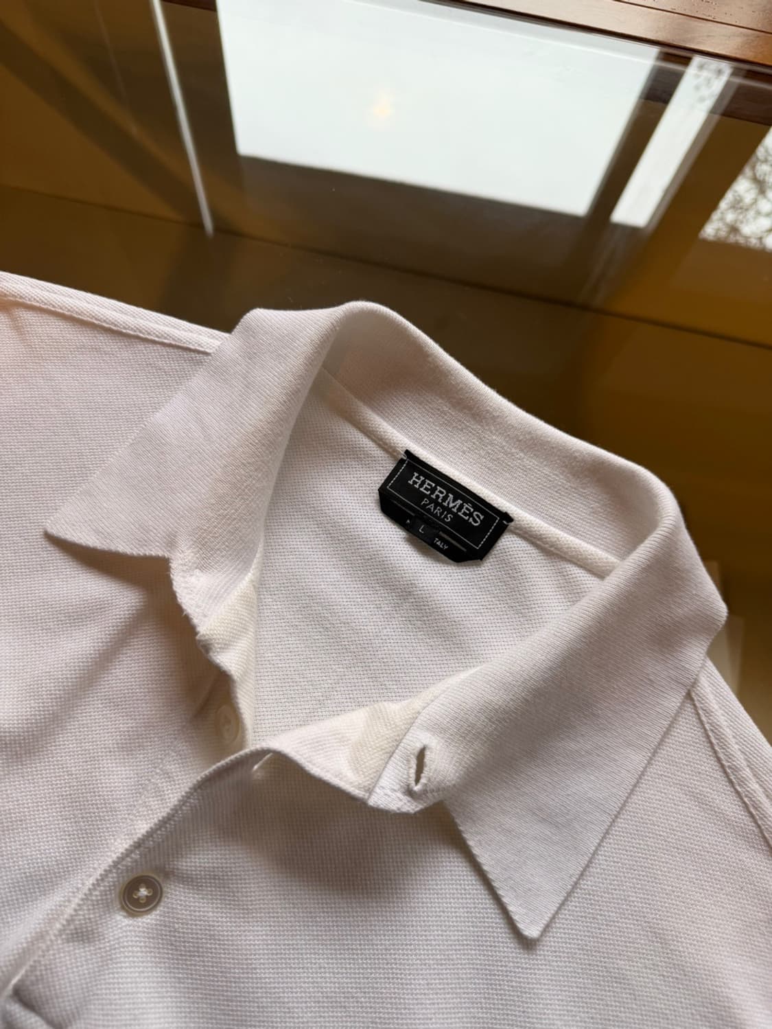 에르메스 pk 셔츠 100~103 상품이미지10