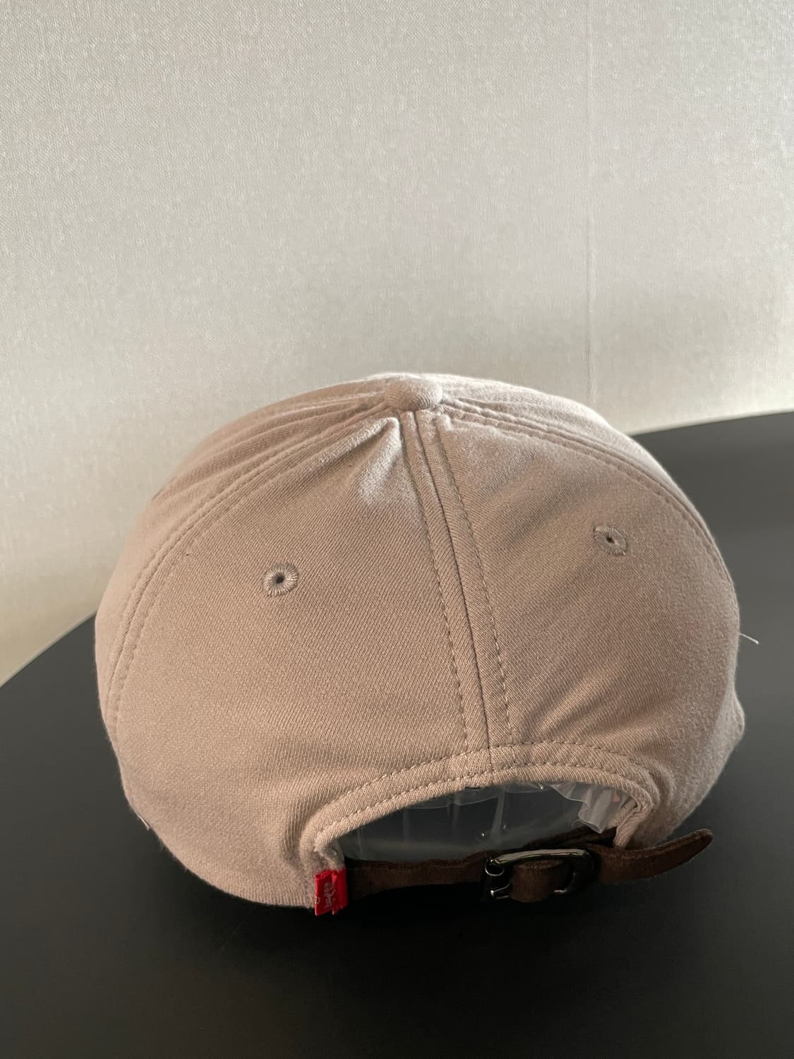 리바이스 볼캡 상품이미지3