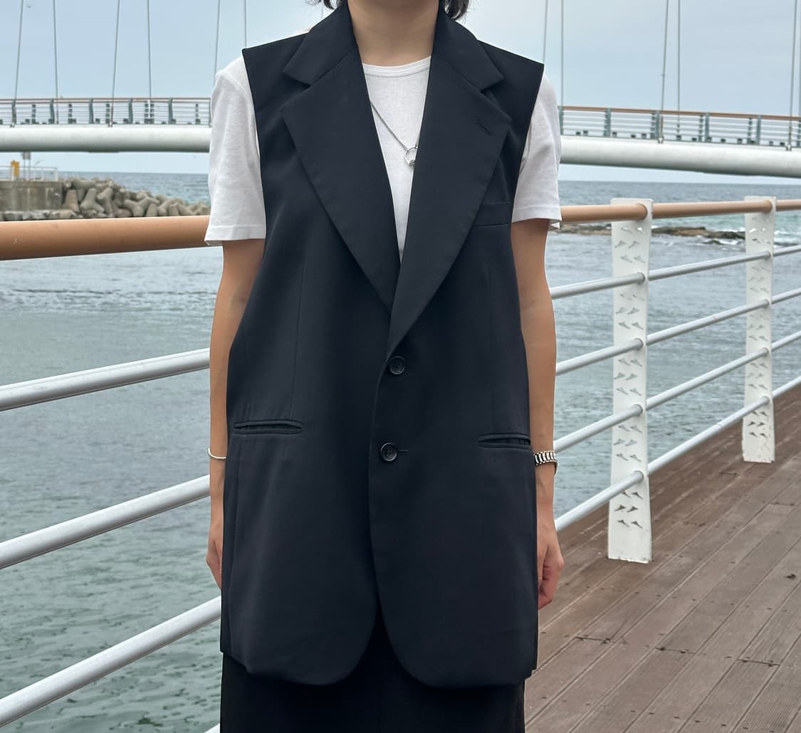Comme des Garcons open jacket 2013 꼼데가르송 상품이미지2