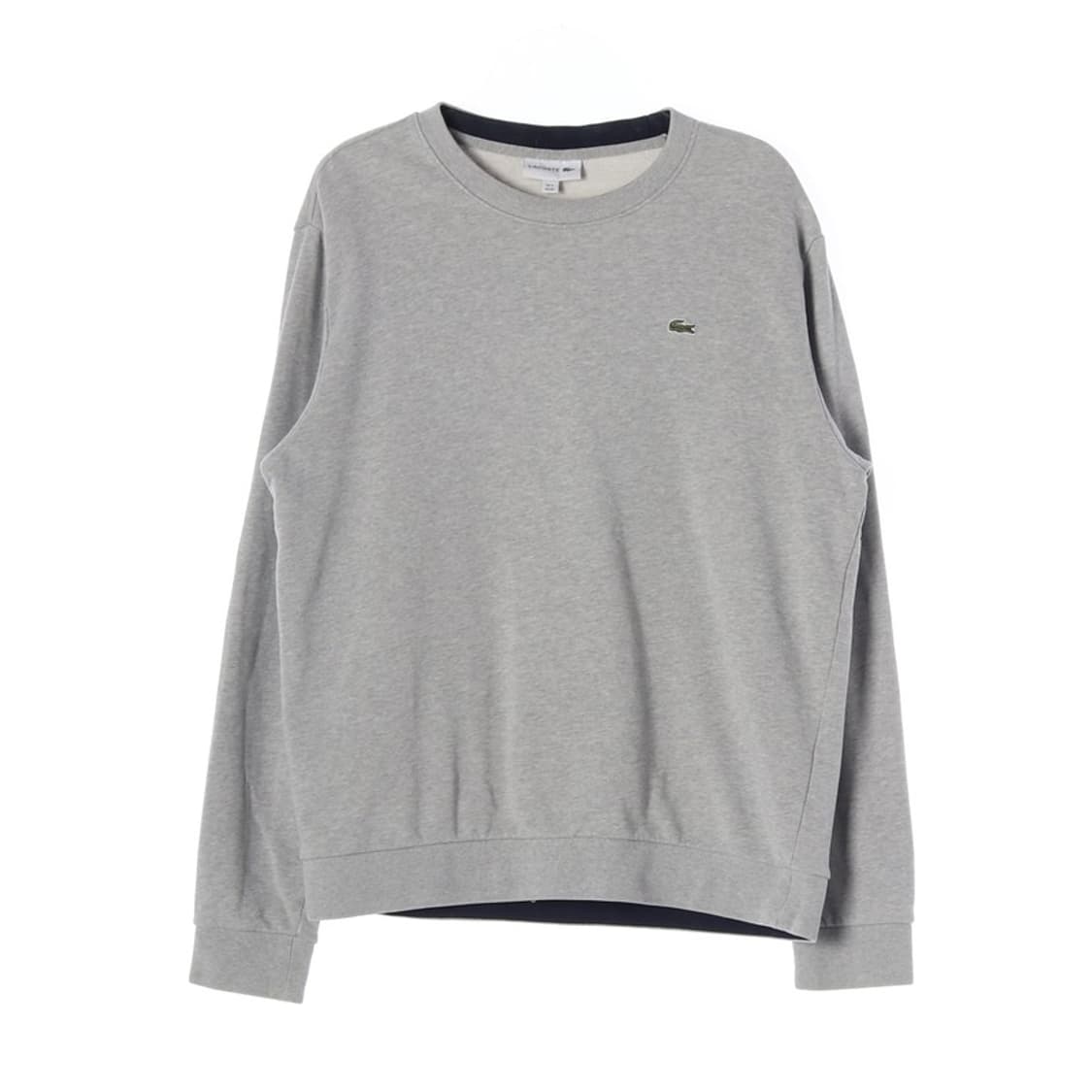 라코스테 맨투맨 M 상품이미지1