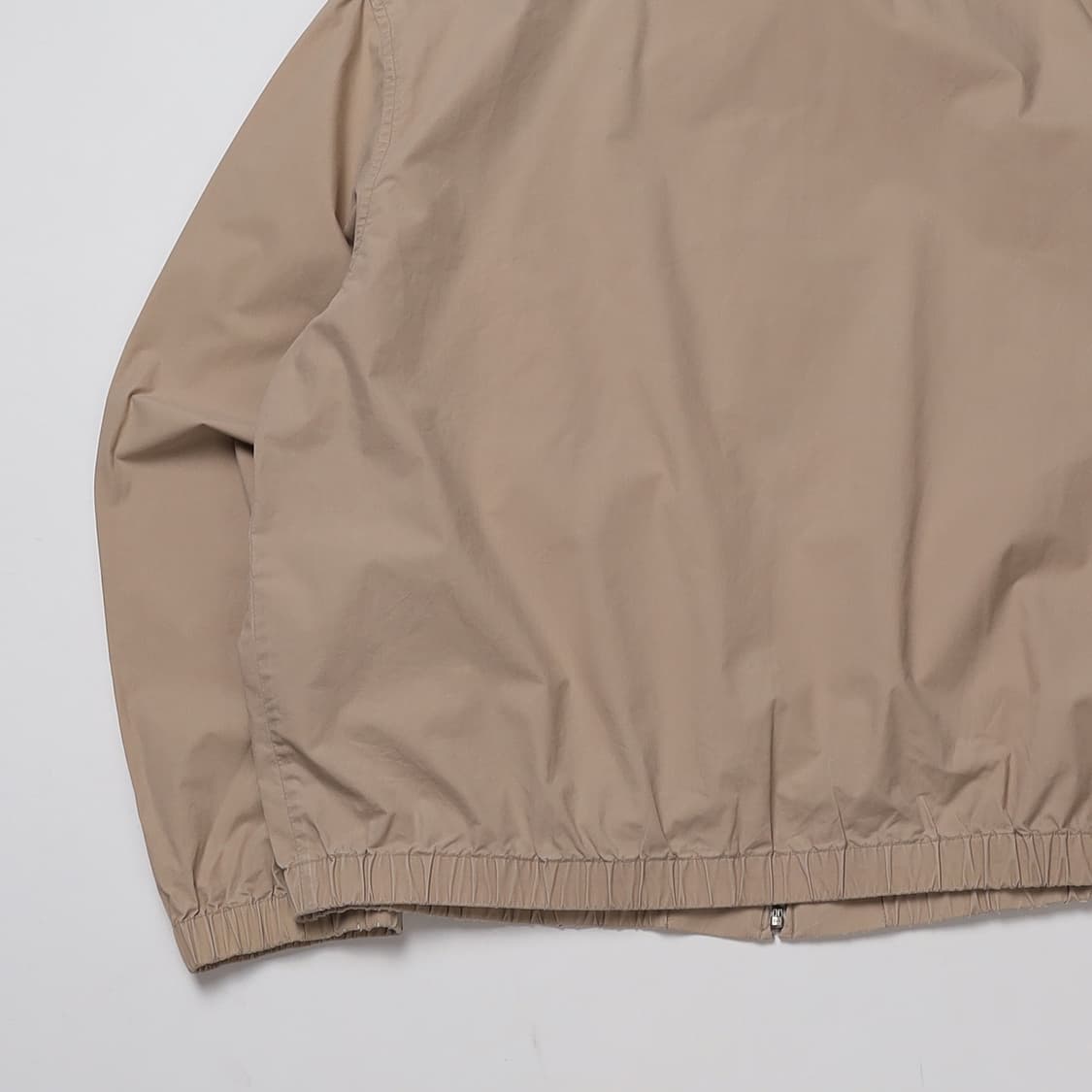 Polo by Ralph Lauren 베이지 블루종  상품이미지7