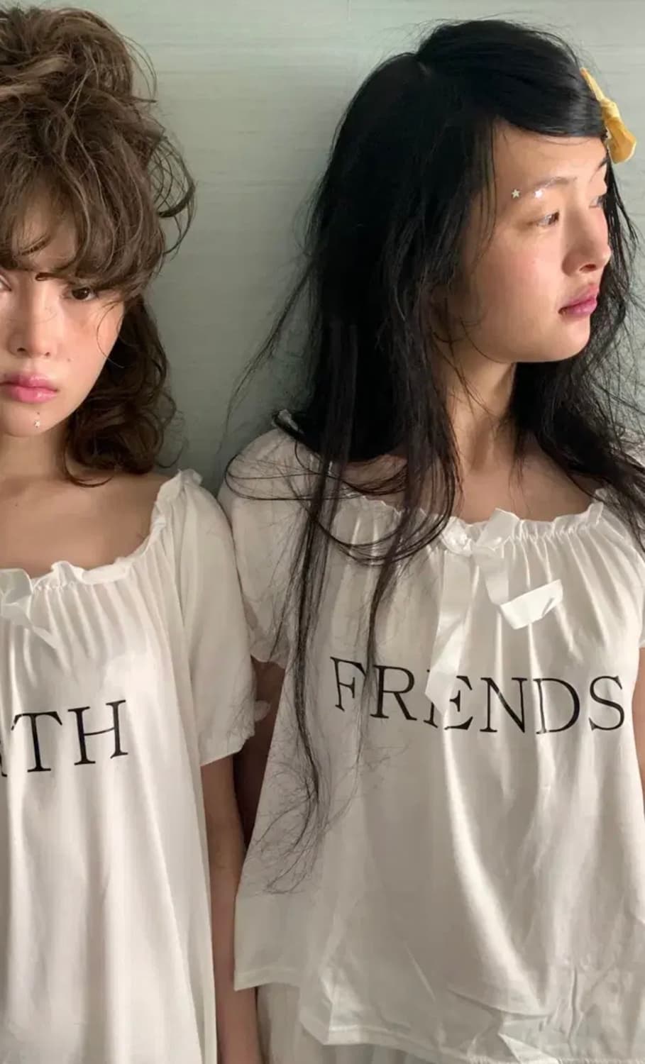 샵페어리 petit lady sleep blouse 상품이미지2