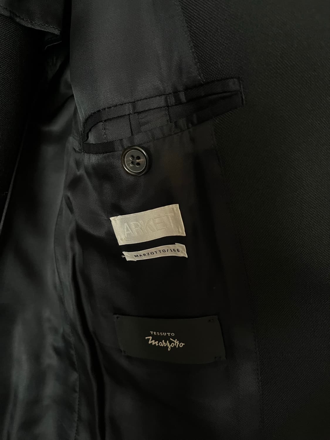 arket 블레이저(S) 상품이미지2