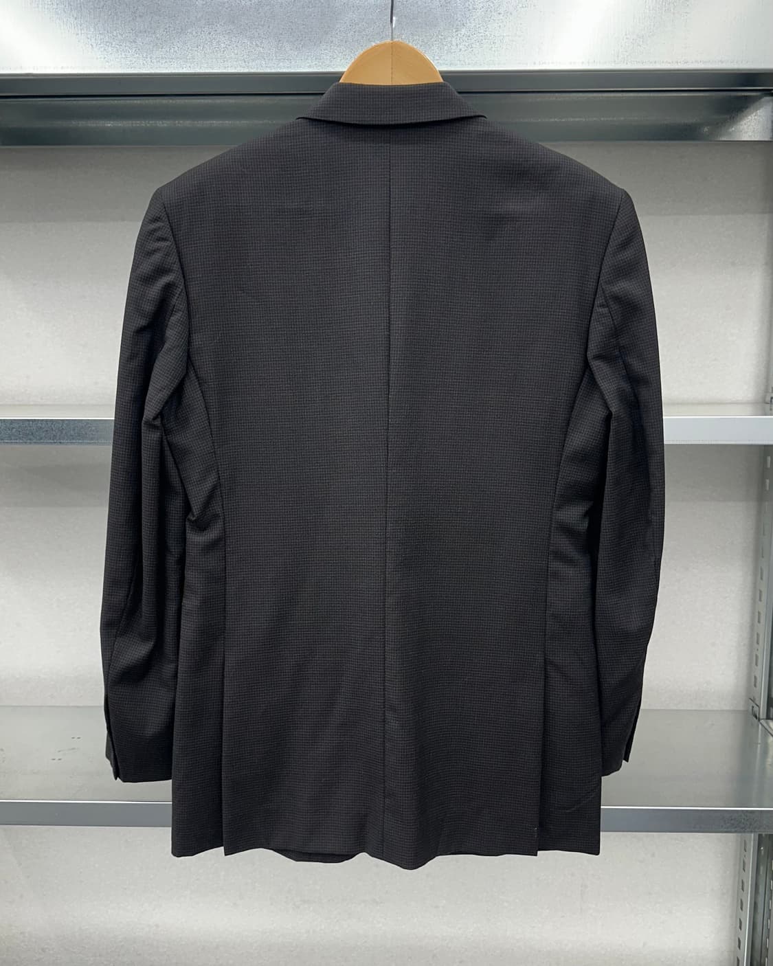 (S)MEN'S BIGI 울 블레이져-M1403 상품이미지6