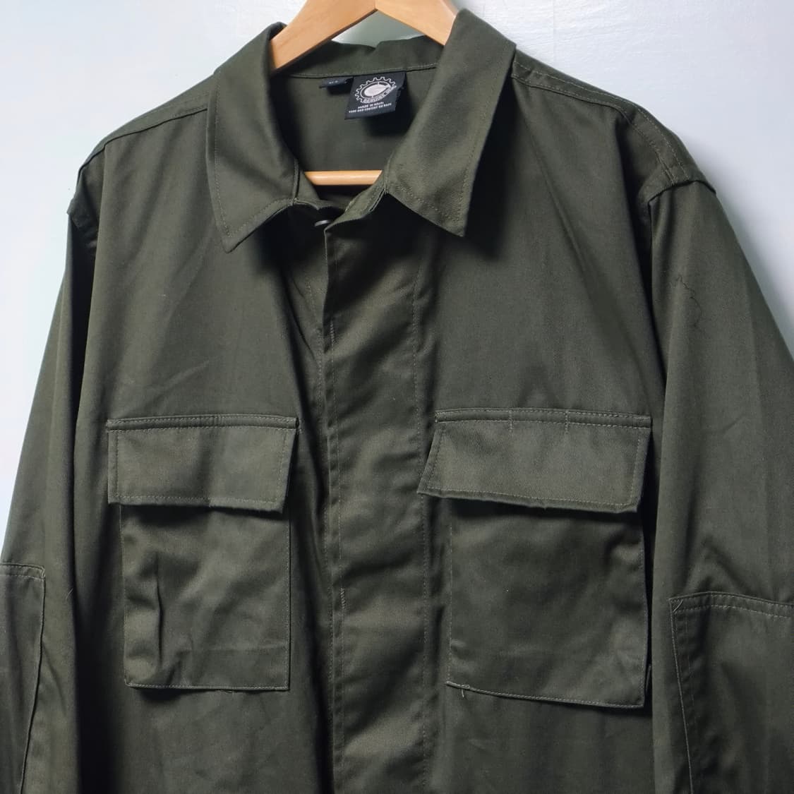 [M] Genuine Gear BDU 자켓 상품이미지1
