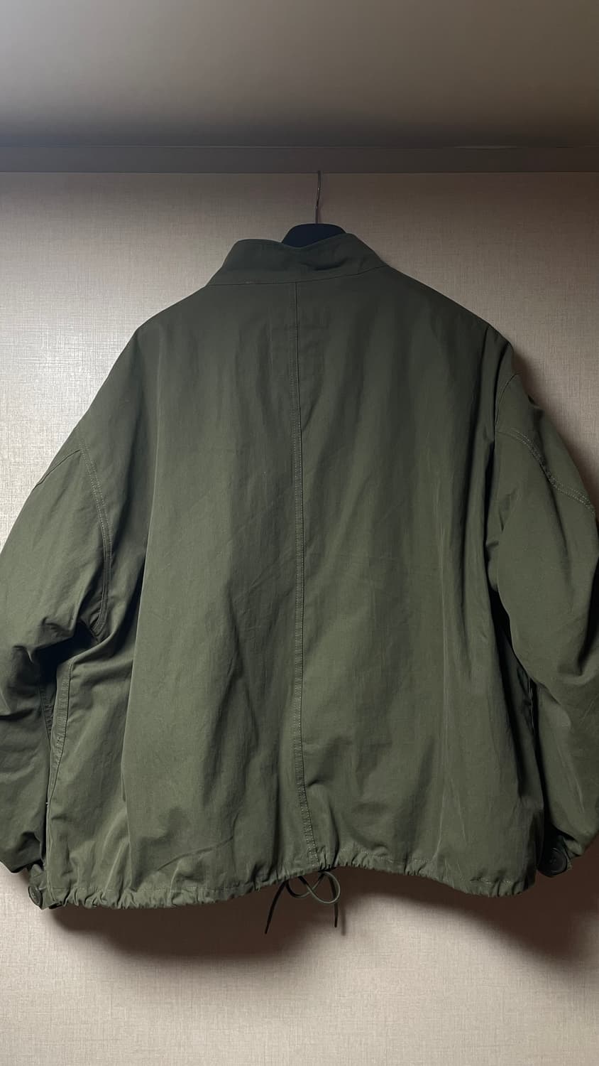 S) 프릭스스토어 m65 숏 상품이미지3