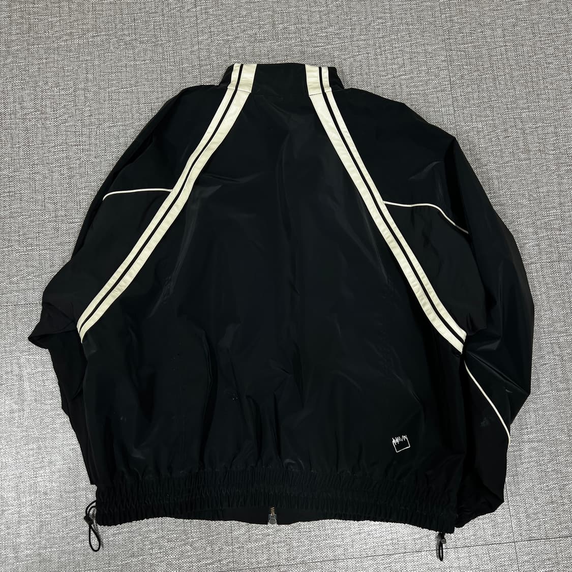 아더에러 바샤르 자켓 XL 상품이미지2