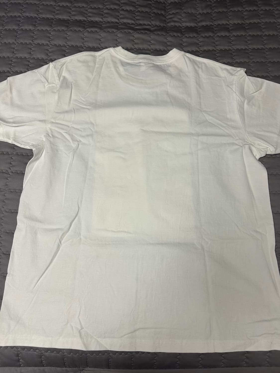 슈프림 안드레3000 반팔 상품이미지2