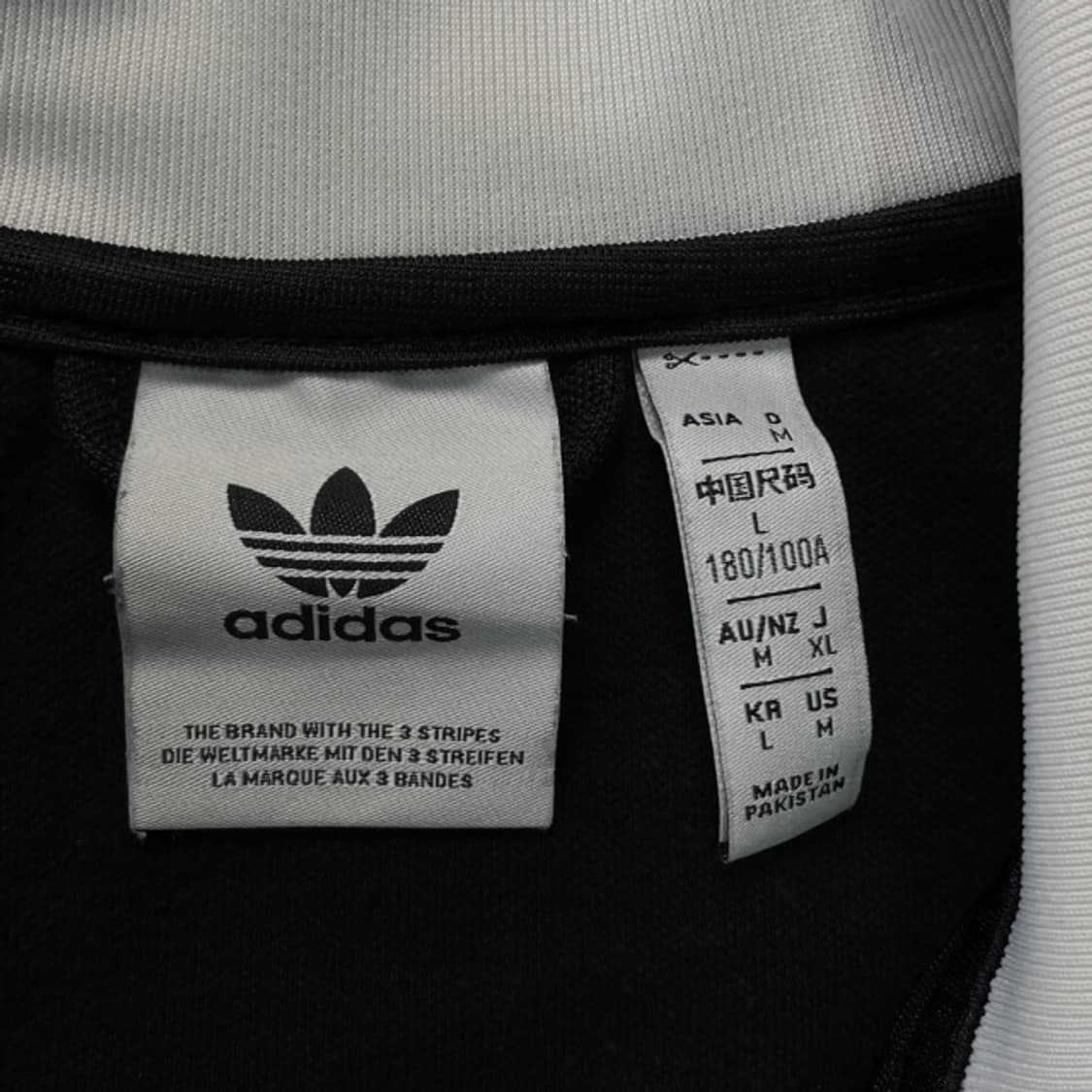 100 아디다스 베켄바우어 져지 상품이미지3