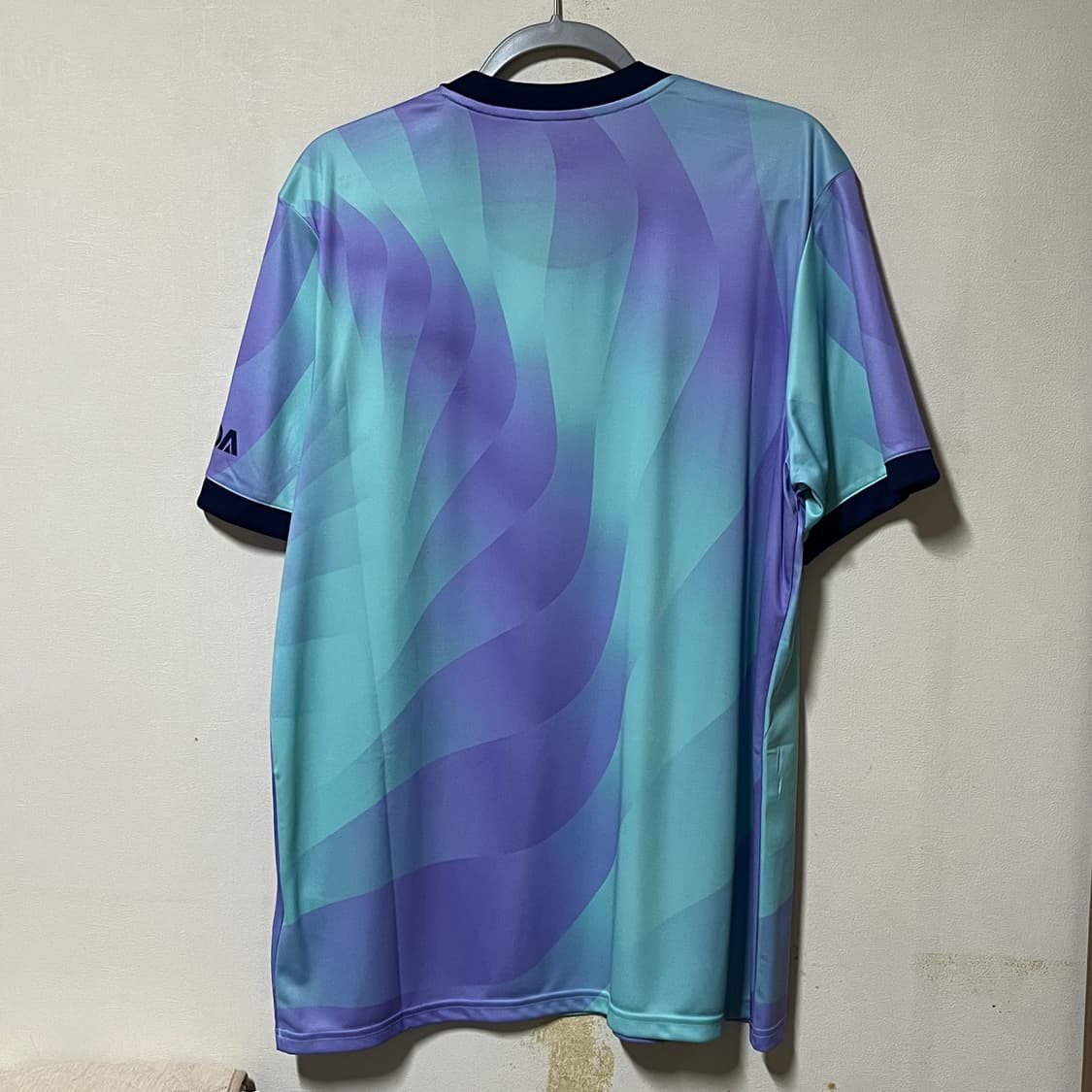 아디다스 아스날 24/25 써드킷 3XL 상품이미지2