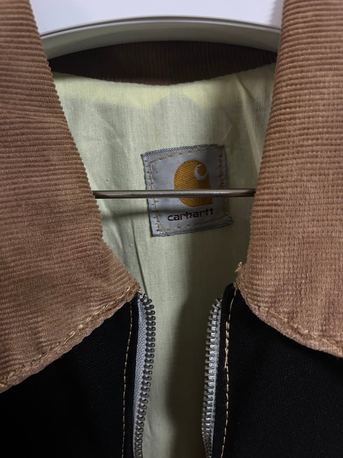 칼하트 커스텀 리메이크 자켓 100~105 상품이미지3