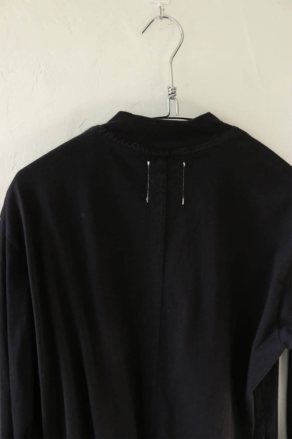 더 솔로이스트 블랙 롱 슬리브 상품이미지8