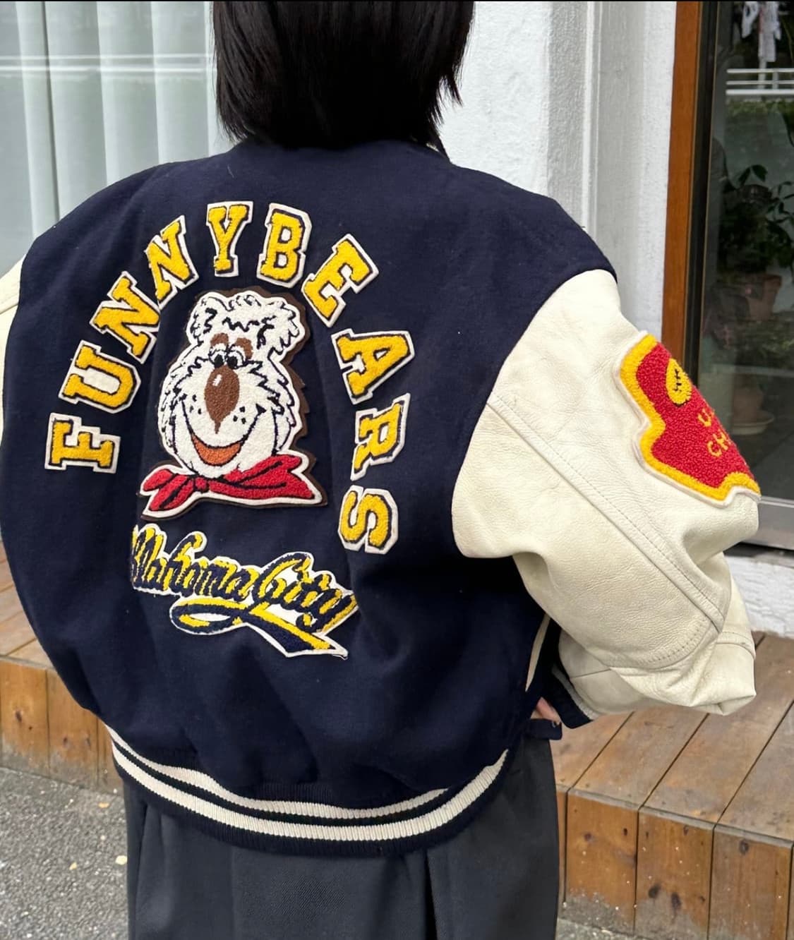 바사티 자켓 상품이미지3