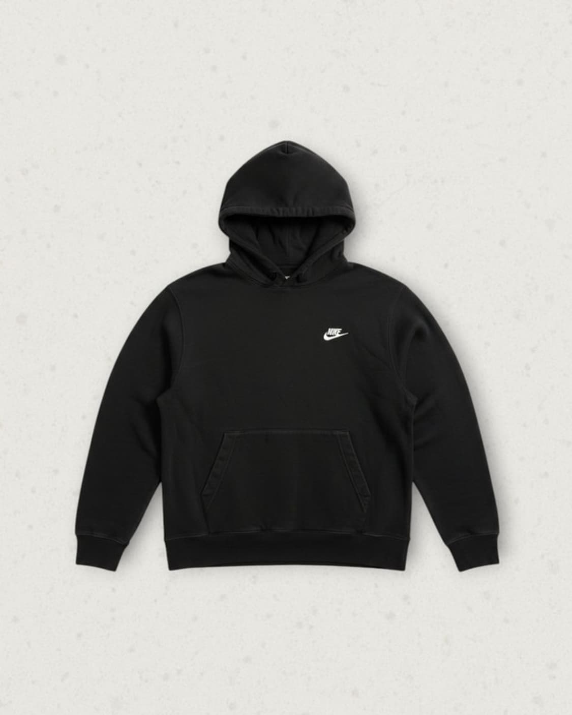 NIKE 나이키 후드티 블랙 M 상품이미지1