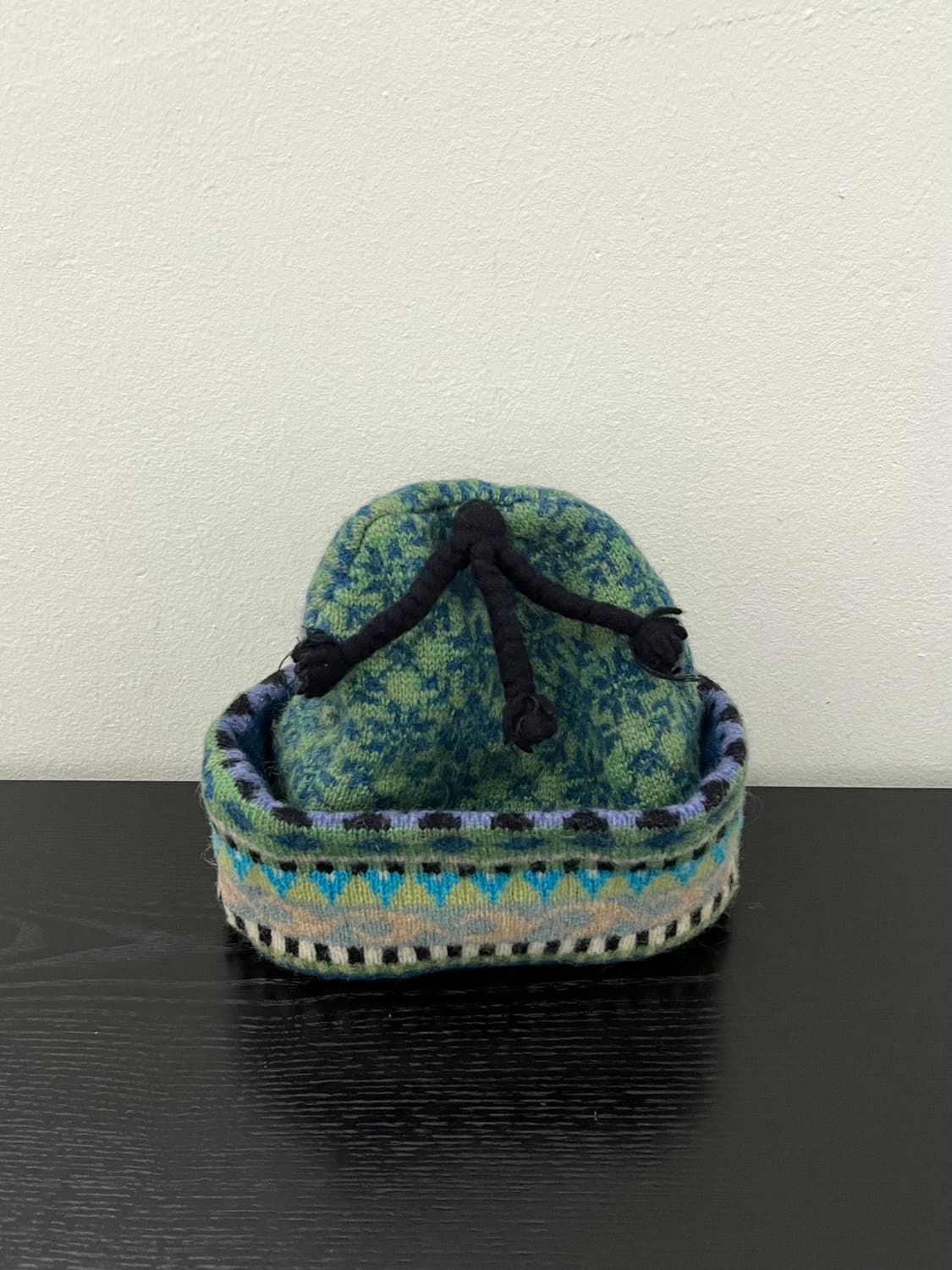 아이슬란드 페어아일 비니 상품이미지4