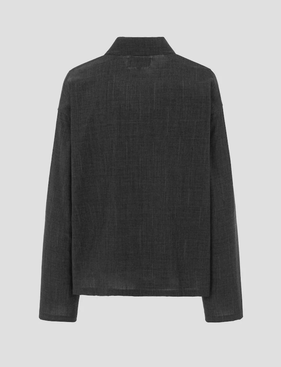 Yoko Sakamoto 요코사카모토 워크 브라우저 - (Ash) Wor 상품이미지3