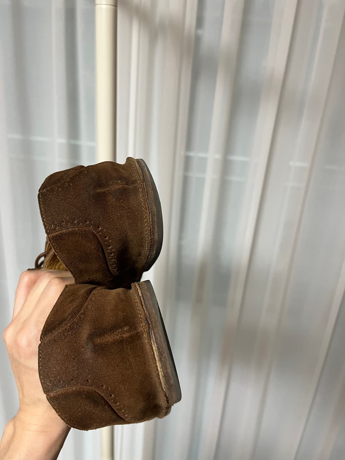 마르셀 더비슈즈 상품이미지5