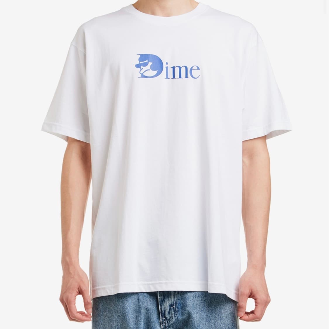 Dime 반팔 상품이미지1