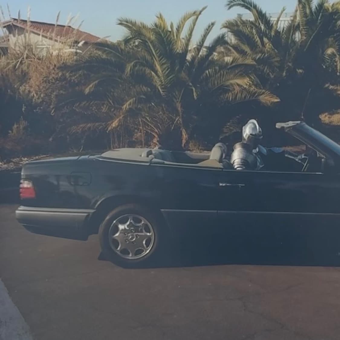 스투시 콜린 도지슨 포스터 정품 (액자포함) 상품이미지3