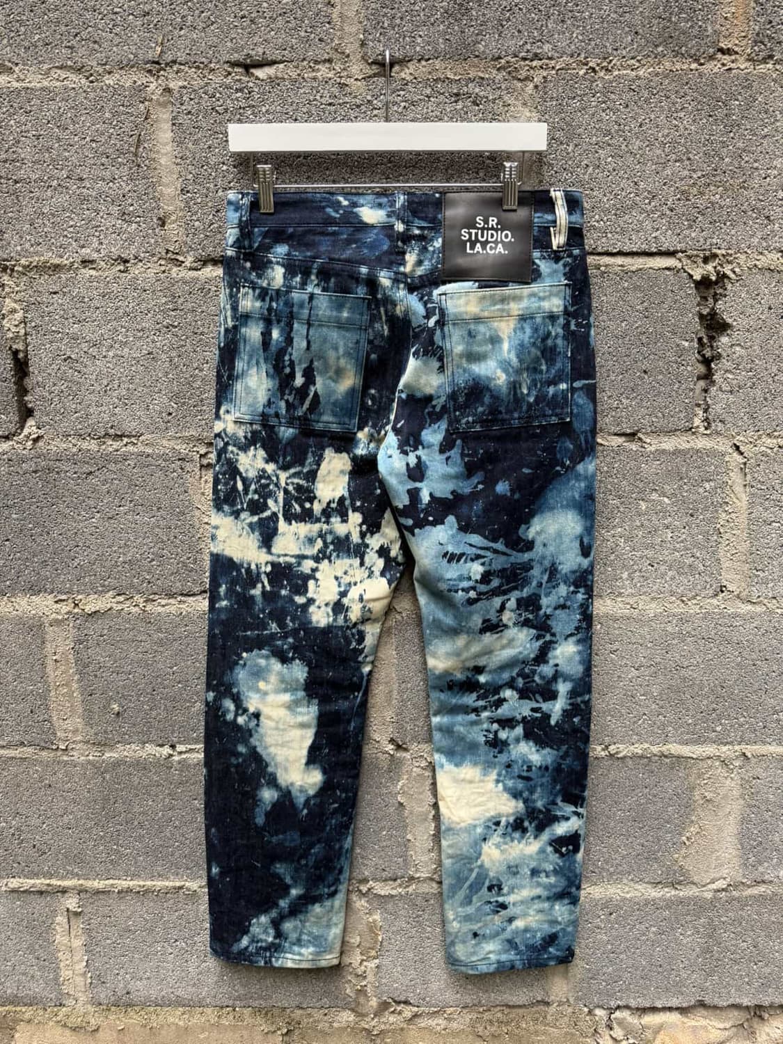 SR STUDIO INDIGO SOTO 상품이미지2