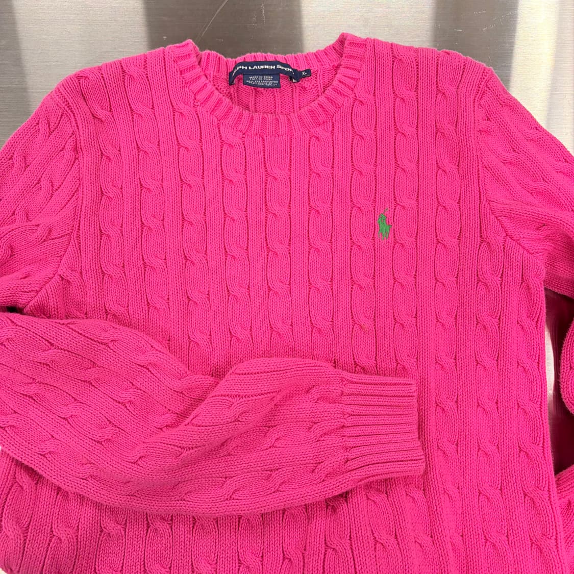 Polo Ralph Lauren 상품이미지2