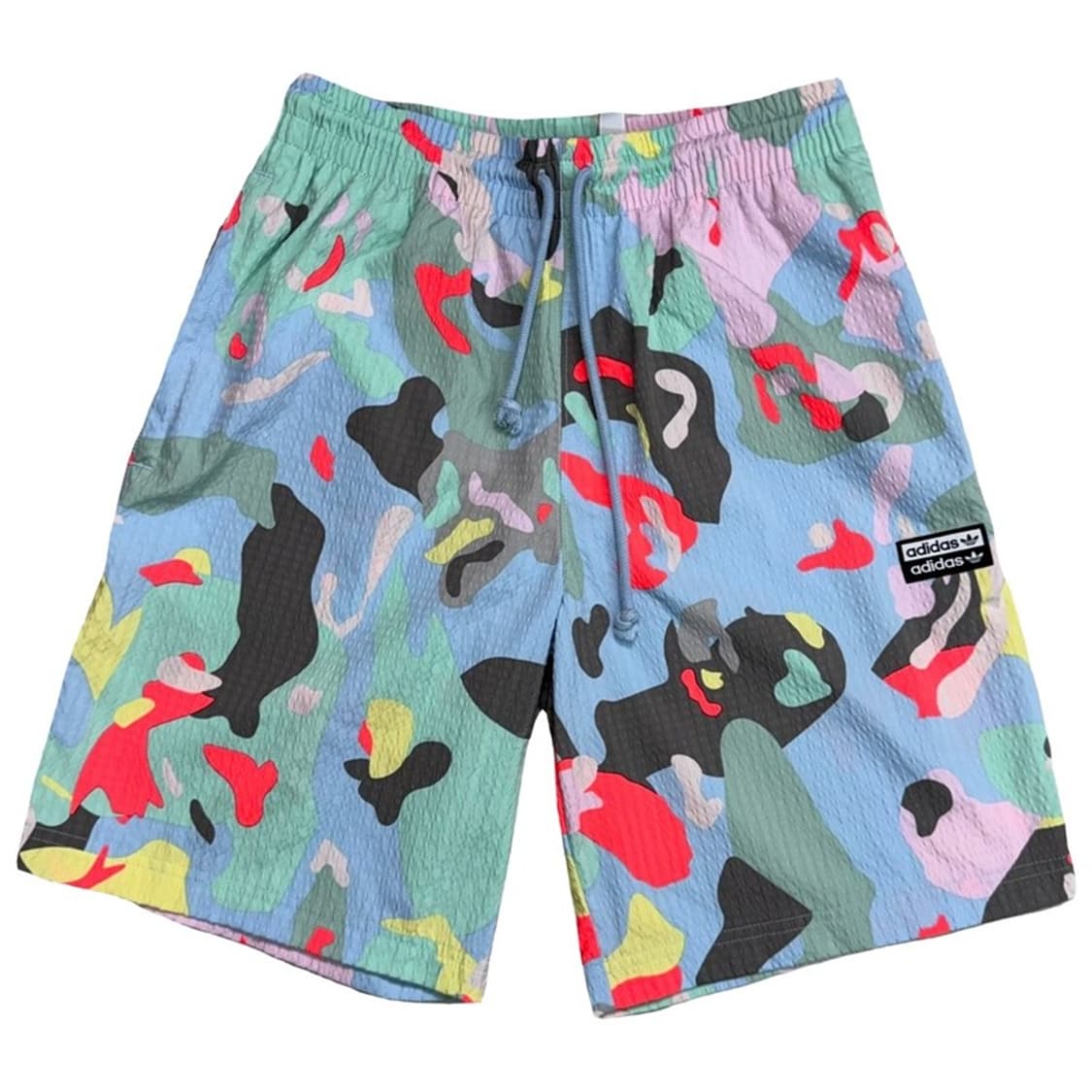ADIDAS R.Y.U 바람막이 + 쇼츠 set M 상품이미지9