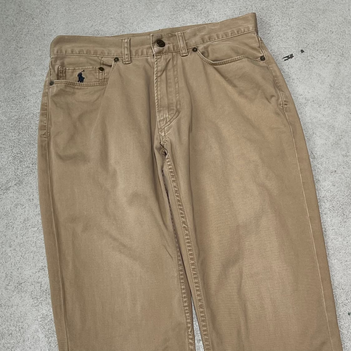 폴로 랄프로렌 치노팬츠 s10852 상품이미지3
