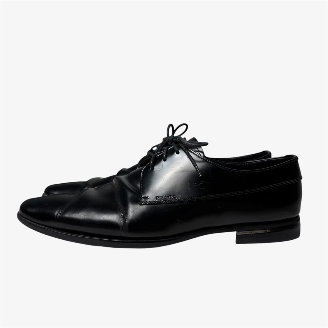 (285) 프라다 더비 상품이미지2