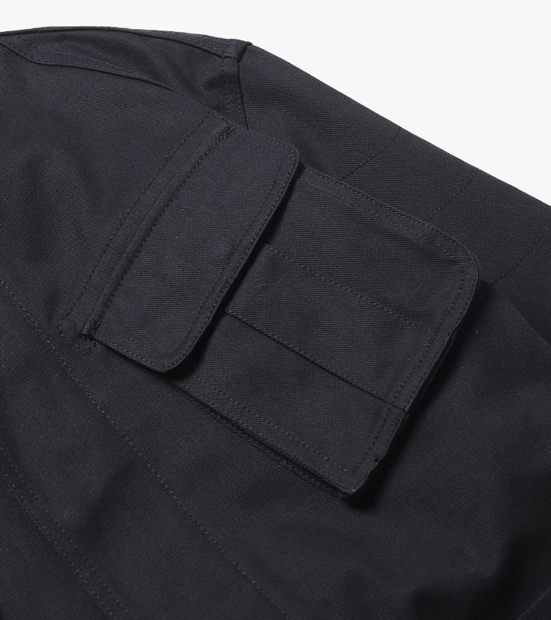SEAN JOHN - MULTI POCKET TACTICAL JACKET 상품이미지5