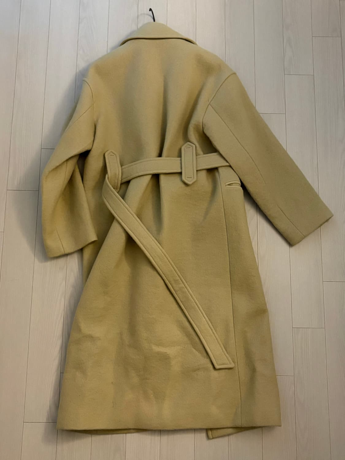 ON OR 롱코트 상품이미지2