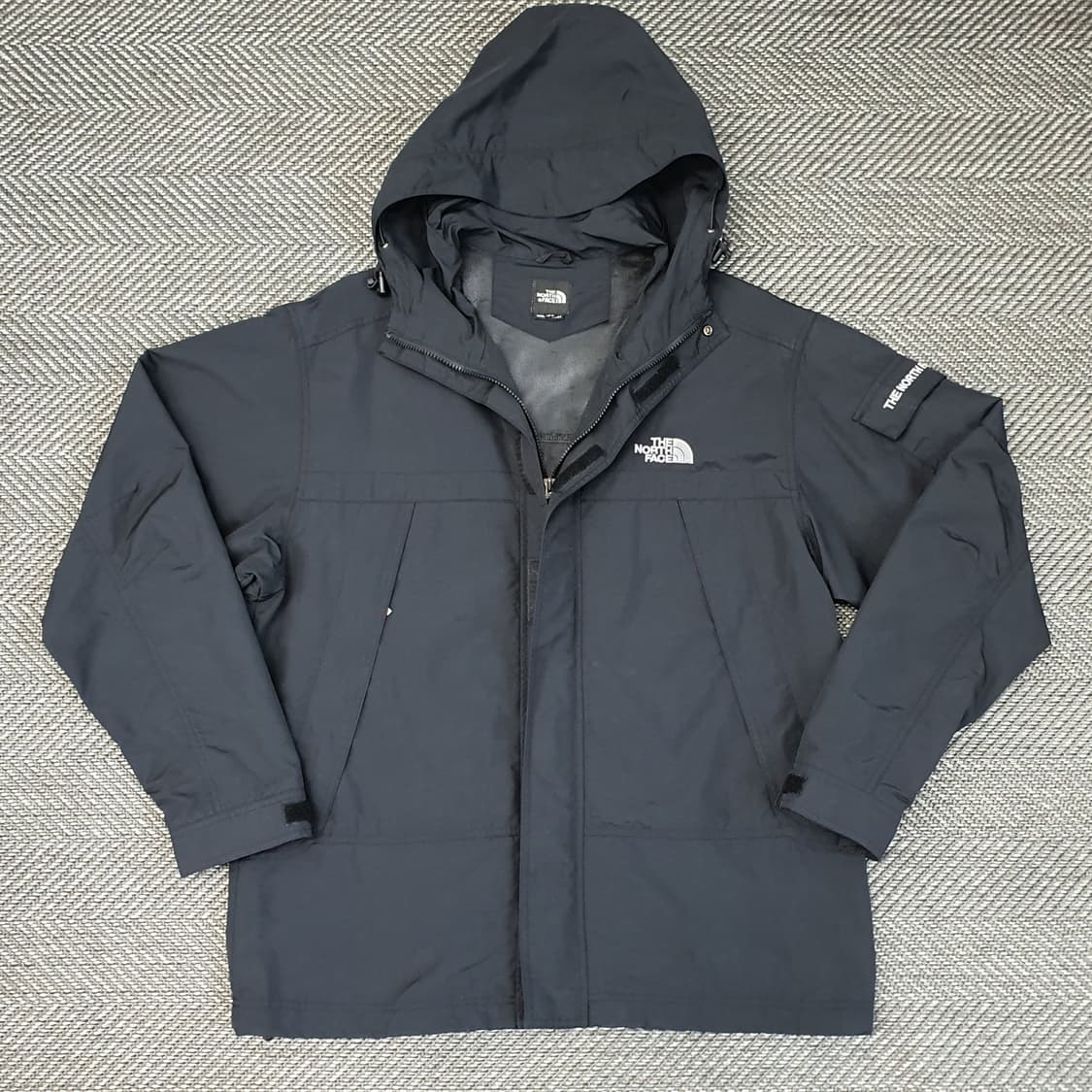 노스페이스 바람막이 자켓 남자105 상품이미지1