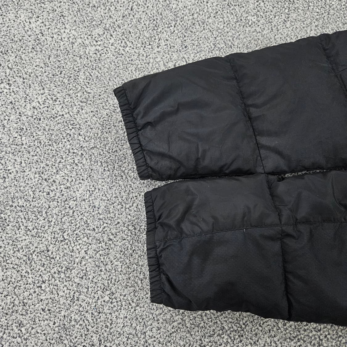 [XL] 파타고니아 피츠로이 구스다운 패딩 자켓 (실구멍) 1103JM1 상품이미지5