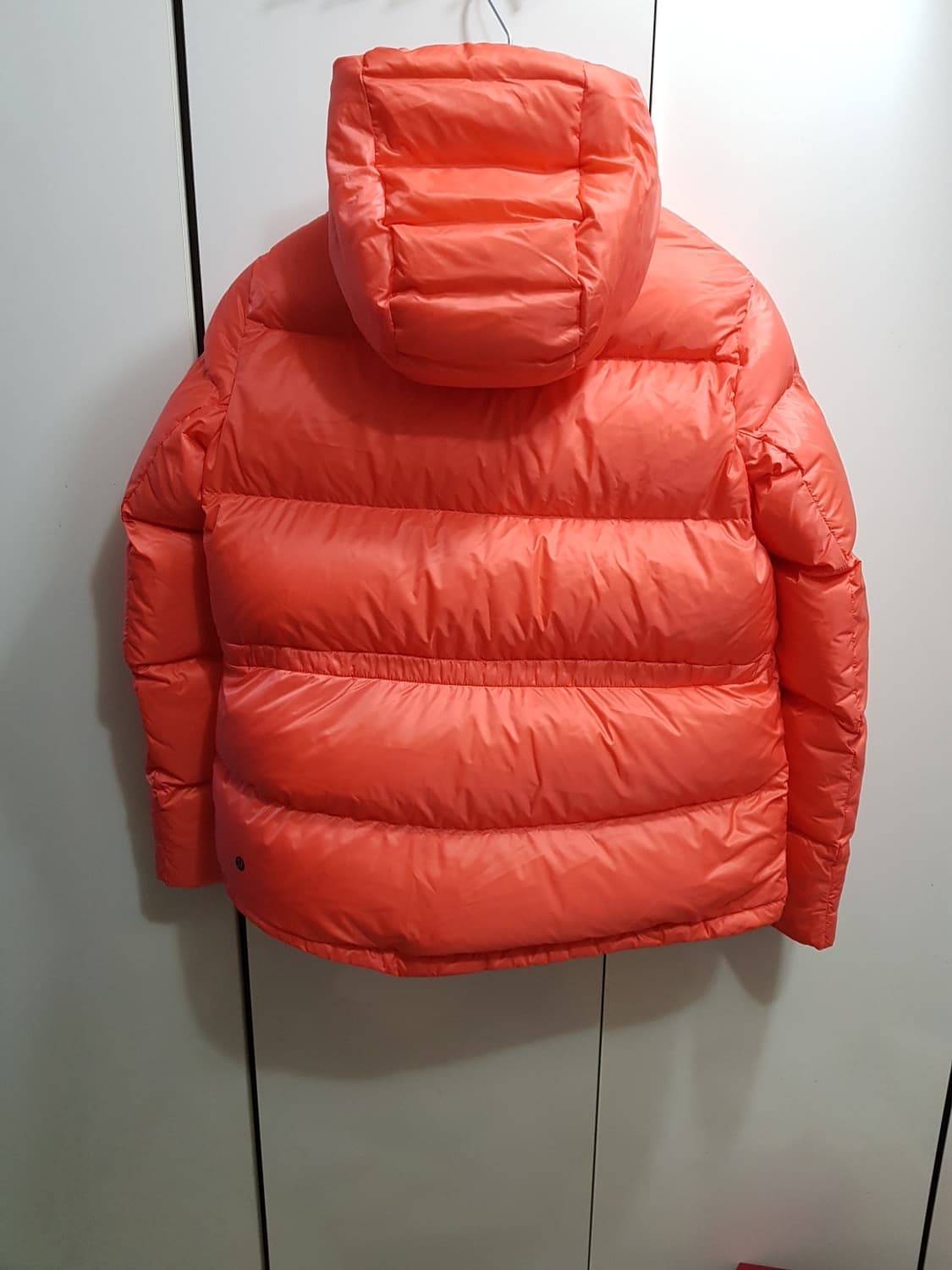 새상품)룰루레몬패딩4 상품이미지6