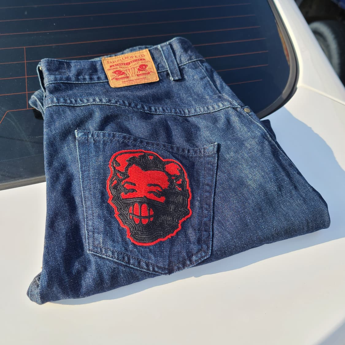 사쿤 엔지니어드진 상품이미지1