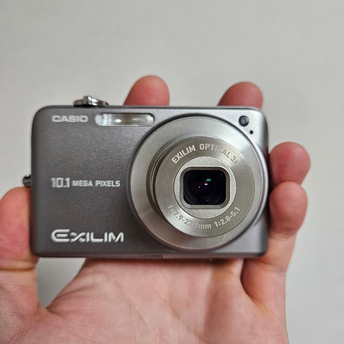 카시오 엑슬림 EX-Z1080 디카 디지털카메라 상품이미지2