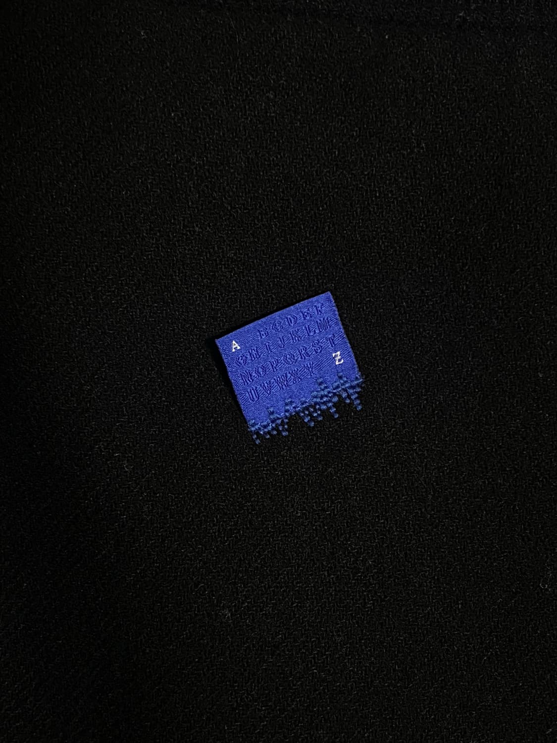 Zara x Ader Error 자라 아더에러 울 바시티 자켓 M-L 상품이미지7