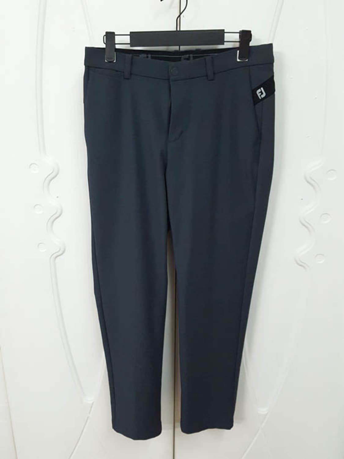 풋조이 여성 기능성 팬츠 27-28 상품이미지1