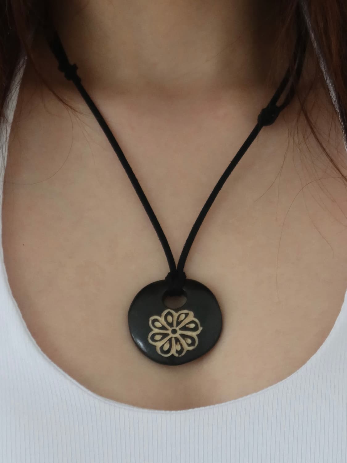 Indian necklace 010 상품이미지1