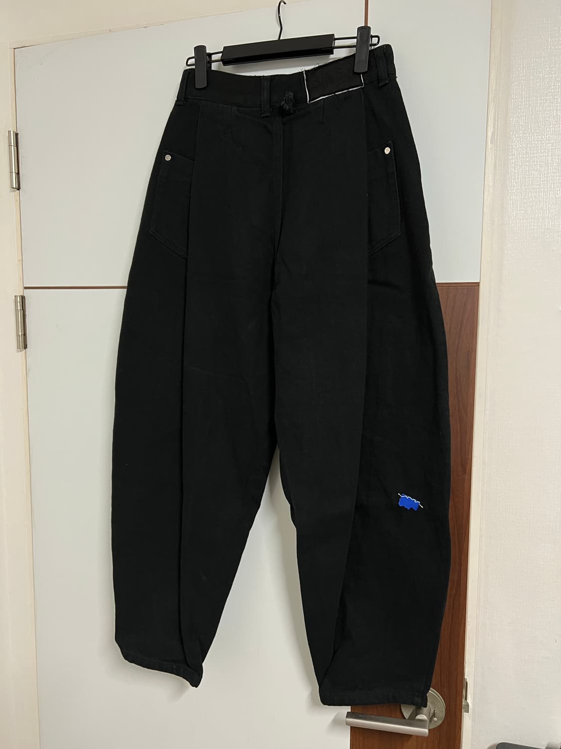 [아더에러]Ader Error 21FW 팬츠 A1사이즈 상품이미지3