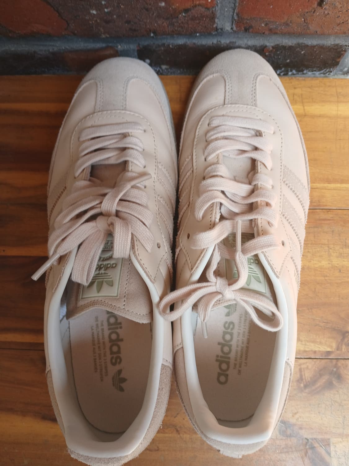 아디다스 삼바 사바나 280 상품이미지4